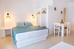 Anemos Guest Apts